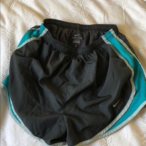 Nike Dr-Fit Athletic Shorts